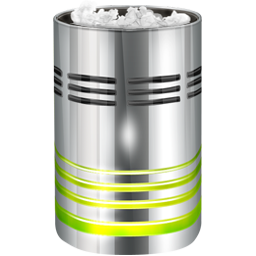 Trash full Icon, Trash full,Summer Collection,Hardware,