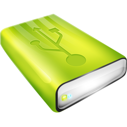 USB Drive Icon, USB Drive,Summer Collection,Hardware,
