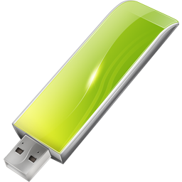 USB key Icon, USB key,Summer Collection,Hardware,