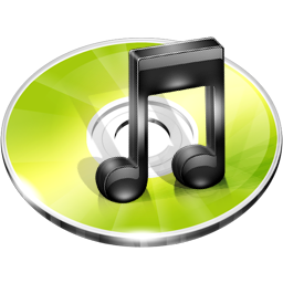 iTunes Icon, iTunes,Summer Collection,Hardware,