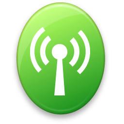 Wireless Icon, Wireless,Switch,Hardware