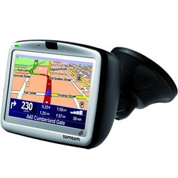 GO 510 Mount Icon, GO 510 Mount,Tom Tom,Hardware