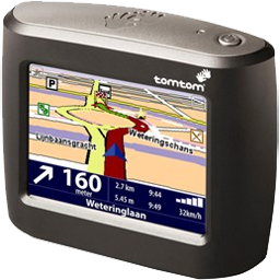 ONE First Icon, ONE First,Tom Tom,Hardware
