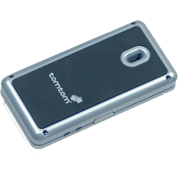 Wireless Receiver 1 Icon, Wireless Receiver 1,Tom Tom,Hardware