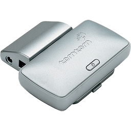 Wireless Receiver 2 Docked Icon, Wireless Receiver 2 Docked,Tom Tom,Hardware