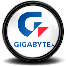 Gigabyte Grafikcard Tray Icon, Gigabyte Grafikcard Tray,Tools Hardware Pack 3,Hardware