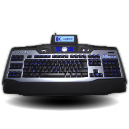 Logitech G15 Icon, Logitech G15,Tools Hardware Pack 3,Hardware