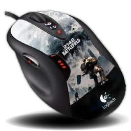 Logitech G5 Laser Mouse BF2142 Edition Icon, Logitech G5 Laser Mouse BF2142 Edition,Tools Hardware Pack 3,Hardware