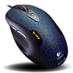 Logitech G5 Laser Mouse Refresh Icon, Logitech G5 Laser Mouse Refresh,Tools Hardware Pack 3,Hardware