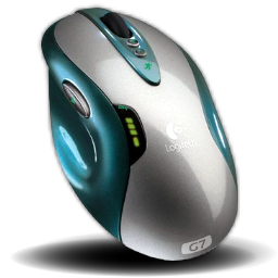 Logitech G7 Corrdless 2 Icon, Logitech G7 Corrdless 2,Tools Hardware Pack 3,Hardware