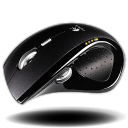 Logitech MX Revolution Icon, Logitech MX Revolution,Tools Hardware Pack 3,Hardware