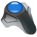 Trackball K1 Icon, Trackball K1,Trackball Icons,Hardware