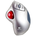 Trackball L1 Icon, Trackball L1,Trackball Icons,Hardware
