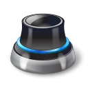 3D Mouse Icon, 3D Mouse,Vista Hardware Devices 1,Hardware