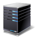 Home Server Icon, Home Server,Vista Hardware Devices 1,Hardware