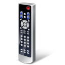 Remote Control Icon, Remote Control,Vista Hardware Devices 1,Hardware