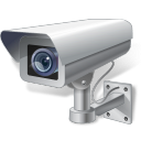 Security Camera Icon, Security Camera,Vista Hardware Devices 1,Hardware
