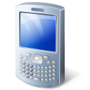 Smartphone Icon, Smartphone,Vista Hardware Devices 1,Hardware