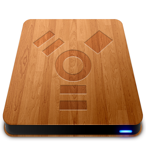 Wooden Slick Drives   Firewire Icon, Wooden Slick Drives   Firewire,Wooden Slick Drives,Hardware,http://Thvg.deviantart.com/art/Wooden-Slick-Drives-96893103