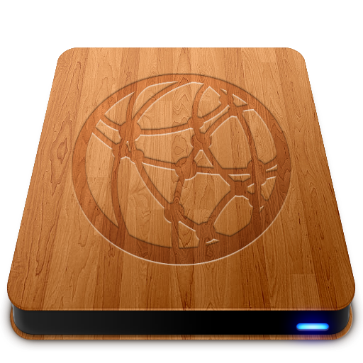 Wooden Slick Drives   Server Icon, Wooden Slick Drives   Server,Wooden Slick Drives,Hardware,http://Thvg.deviantart.com/art/Wooden-Slick-Drives-96893103