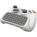 360 keyboard 128x128 Icon, 360 keyboard 128x128,Xbox 360 Elite Icons,Hardware,http://markdelete.deviantart.com/art/Xbox-360-Elite-Icons-54281605