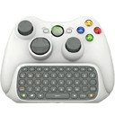 360 keyboard2 128x128 Icon, 360 keyboard2 128x128,Xbox 360 Elite Icons,Hardware,http://markdelete.deviantart.com/art/Xbox-360-Elite-Icons-54281605