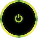 360e power 128x128 Icon, 360e power 128x128,Xbox 360 Elite Icons,Hardware,http://markdelete.deviantart.com/art/Xbox-360-Elite-Icons-54281605