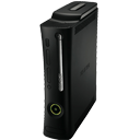 360e system 128x128 Icon, 360e system 128x128,Xbox 360 Elite Icons,Hardware,http://markdelete.deviantart.com/art/Xbox-360-Elite-Icons-54281605