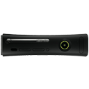 360e system3 128x128 Icon, 360e system3 128x128,Xbox 360 Elite Icons,Hardware,http://markdelete.deviantart.com/art/Xbox-360-Elite-Icons-54281605