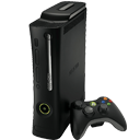 360e system4 128x128 Icon, 360e system4 128x128,Xbox 360 Elite Icons,Hardware,http://markdelete.deviantart.com/art/Xbox-360-Elite-Icons-54281605