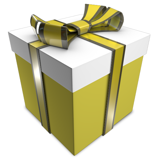 Gift 03 Icon, Gift 03,Christmas 1,Holiday