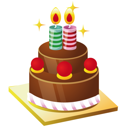 cake Icon, cake,Christmas 1,Holiday