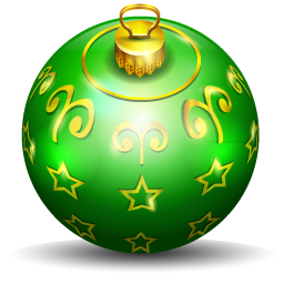 christmas tree ball 2 Icon, christmas tree ball 2,Christmas 1,Holiday