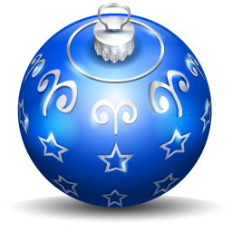 christmas tree ball 3 Icon, christmas tree ball 3,Christmas 1,Holiday