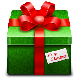 gift 2 Icon, gift 2,Christmas 1,Holiday