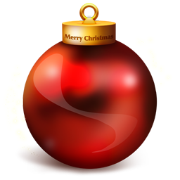Ball Icon, Ball,Christmas Dock,Holiday