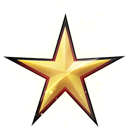 Star Icon, Star,Christmas Dock,Holiday