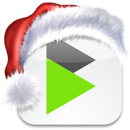 BlogMarks 512x512 Icon, BlogMarks 512x512,Christmas Social Bookmark,Holiday,