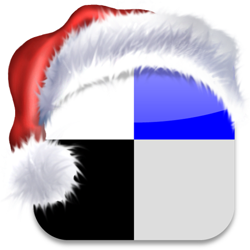 Delicious 512x512 Icon, Delicious 512x512,Christmas Social Bookmark,Holiday,