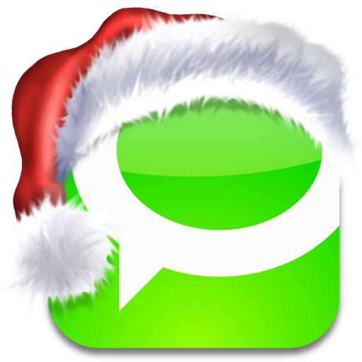 Technorati 512x512 Icon, Technorati 512x512,Christmas Social Bookmark,Holiday,