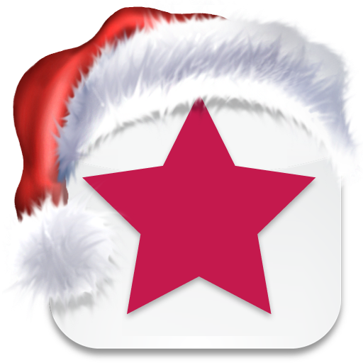 misterwong 512x512 Icon, misterwong 512x512,Christmas Social Bookmark,Holiday,