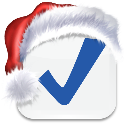 tadalist 512x512 Icon, tadalist 512x512,Christmas Social Bookmark,Holiday,