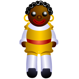 Black peter Icon, Black peter,Christmas,Holiday