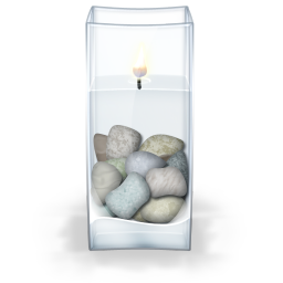 Water Candle Icon, Water Candle,Divali,Holiday