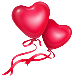 Balloons Icon, Balloons,Gifts,Holiday