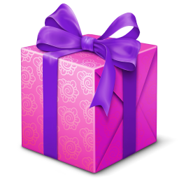 Box 2 Icon, Box 2,Gifts,Holiday