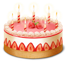 Cake Icon, Cake,Gifts,Holiday