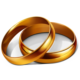 Rings Icon, Rings,Gifts,Holiday