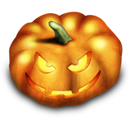 Halloween Pumpkin Icon, Halloween Pumpkin,Halloween 3,Holiday