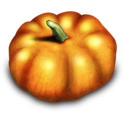 Pumpkin Icon, Pumpkin,Halloween 3,Holiday